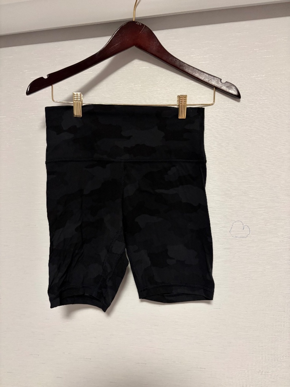 Lululemon Align Shorts 8”